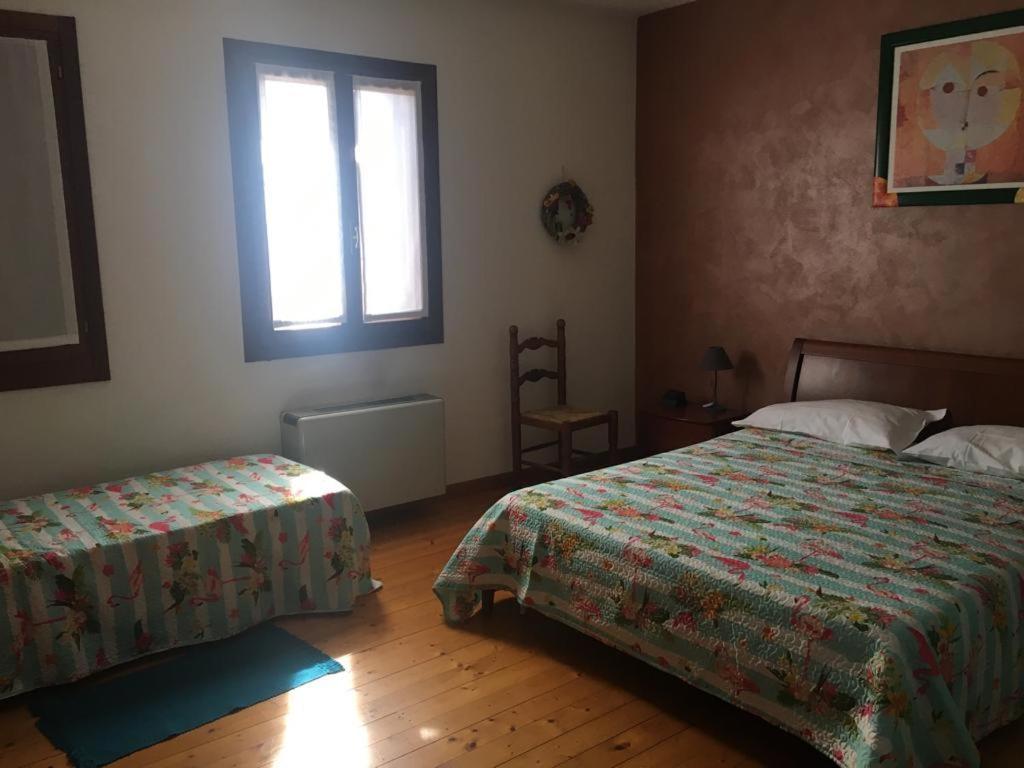 Ca Vittoria Bed and Breakfast Busco Buitenkant foto